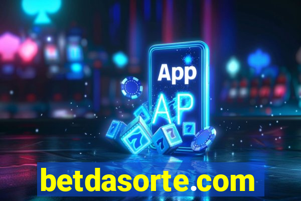 betdasorte.com