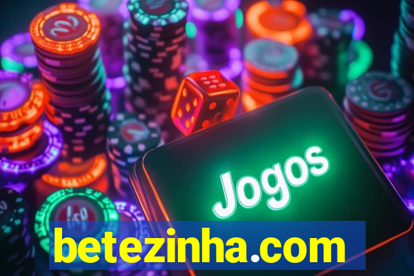 betezinha.com