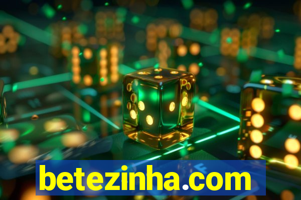 betezinha.com