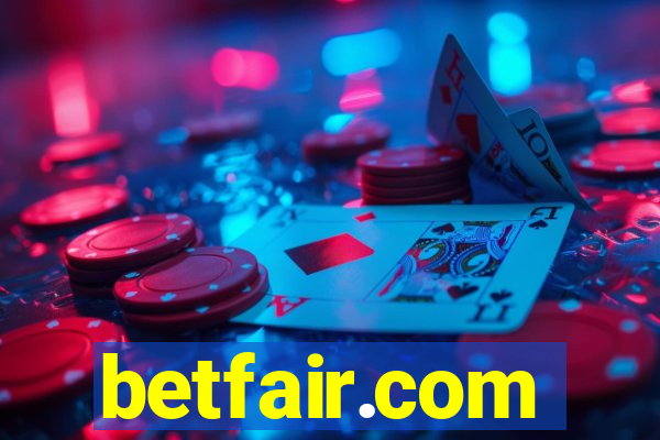 betfair.com