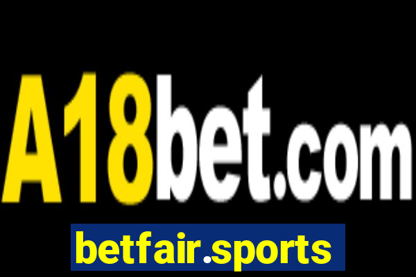 betfair.sports