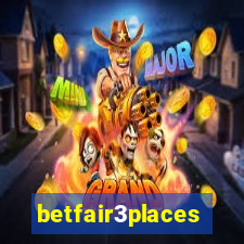 betfair3places