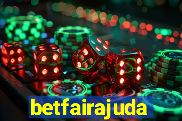 betfairajuda