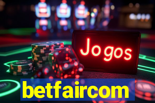 betfaircom