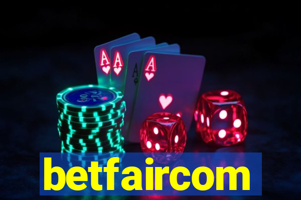 betfaircom