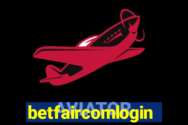 betfaircomlogin