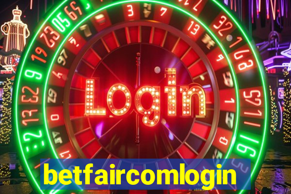 betfaircomlogin