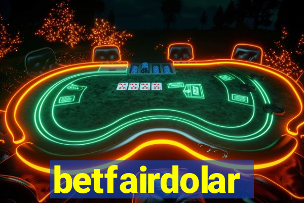 betfairdolar