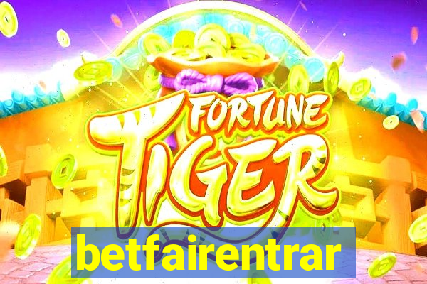 betfairentrar