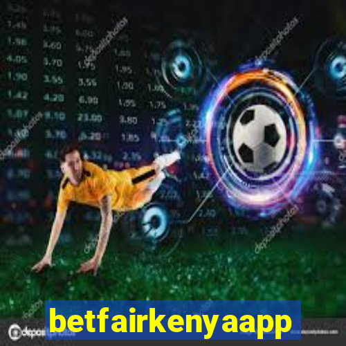 betfairkenyaapp