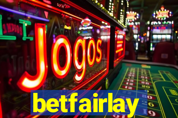 betfairlay