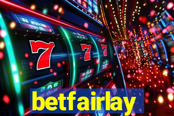 betfairlay