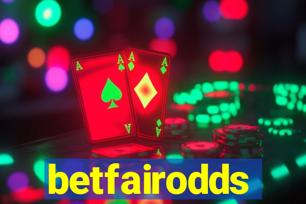 betfairodds