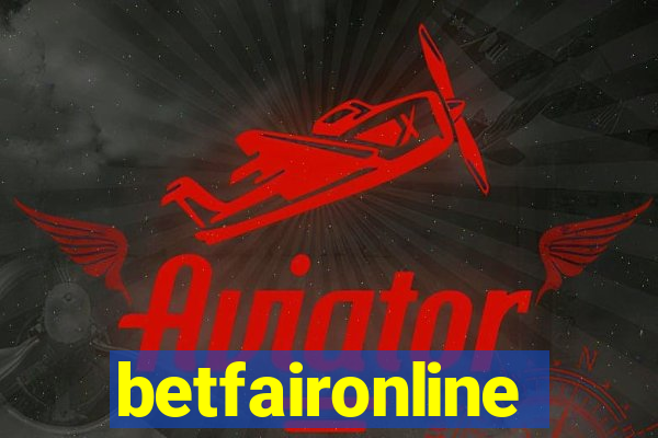 betfaironline