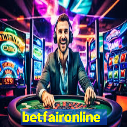 betfaironline