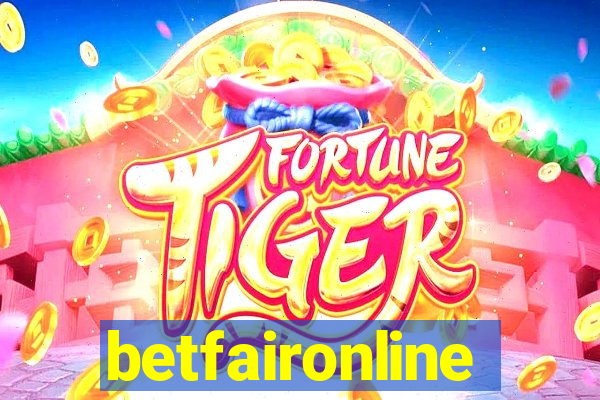 betfaironline