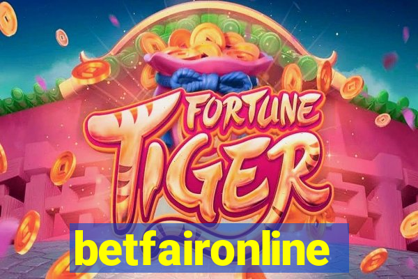 betfaironline