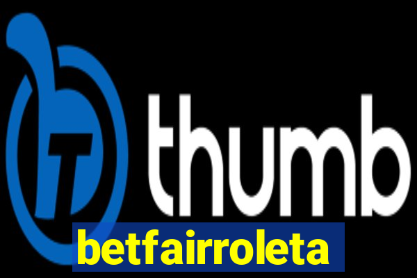 betfairroleta