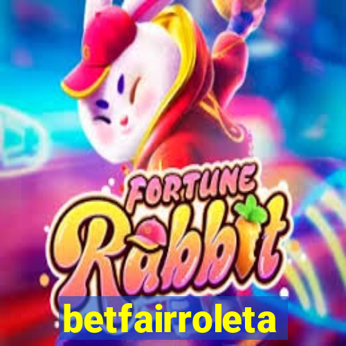 betfairroleta