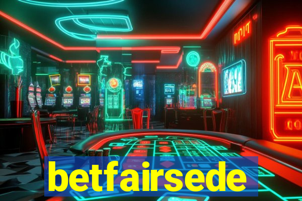 betfairsede