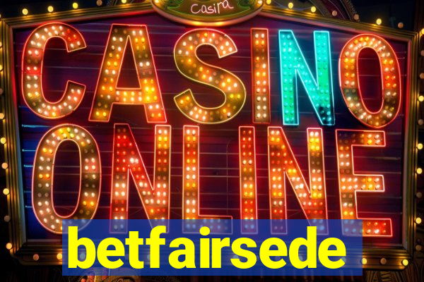 betfairsede