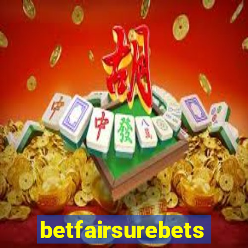 betfairsurebets