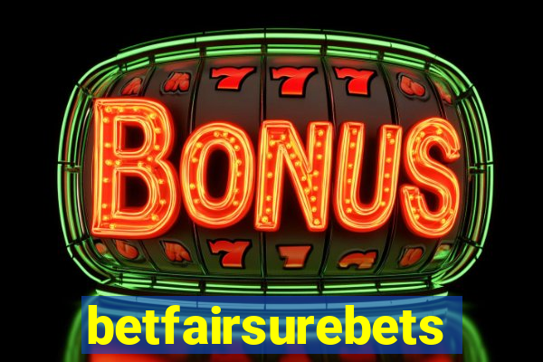 betfairsurebets