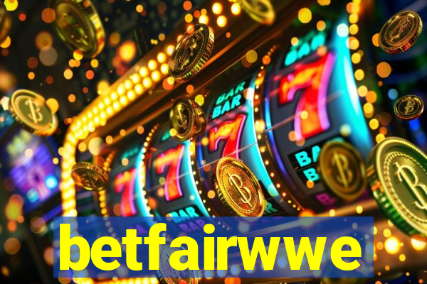 betfairwwe