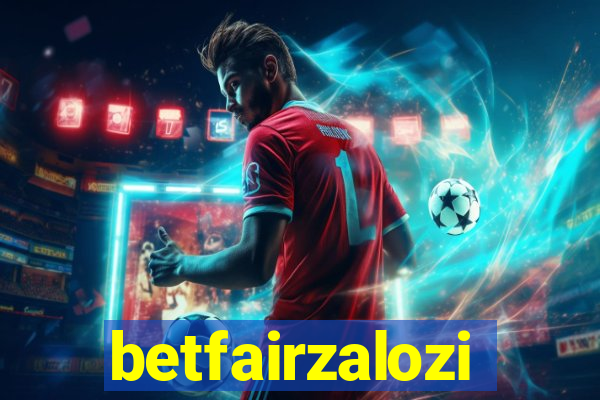 betfairzalozi