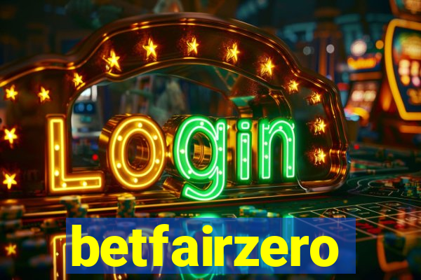 betfairzero