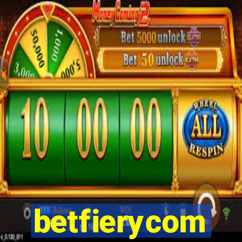 betfierycom