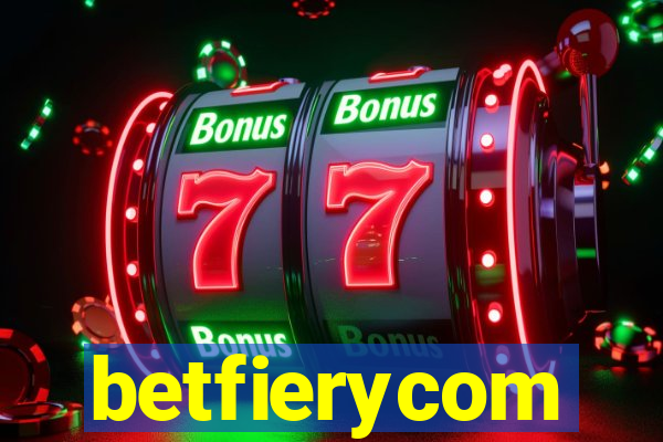 betfierycom