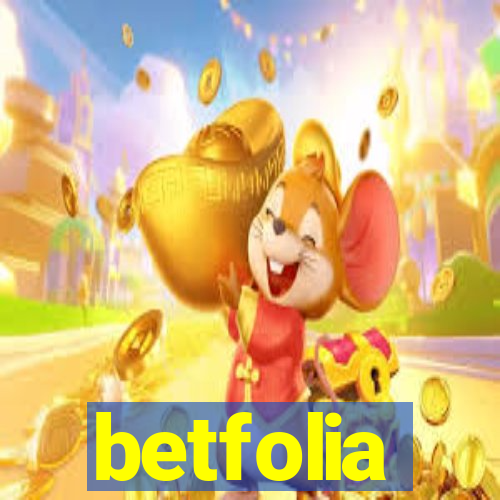 betfolia