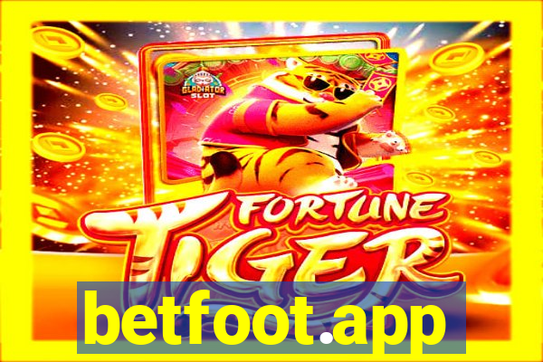 betfoot.app