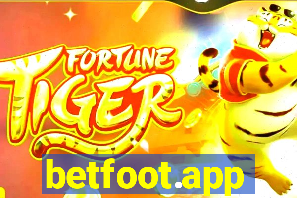 betfoot.app