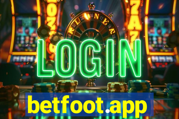 betfoot.app