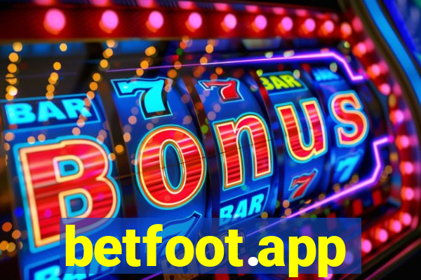 betfoot.app