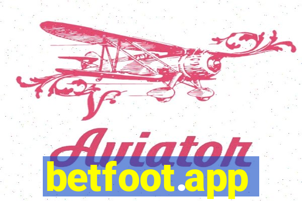 betfoot.app