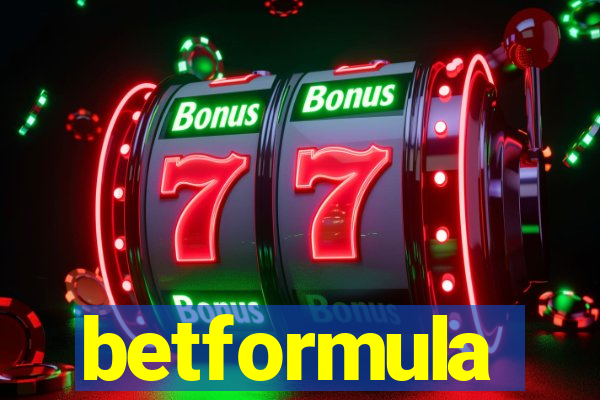 betformula