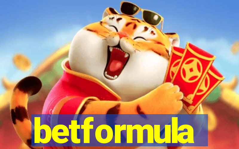 betformula