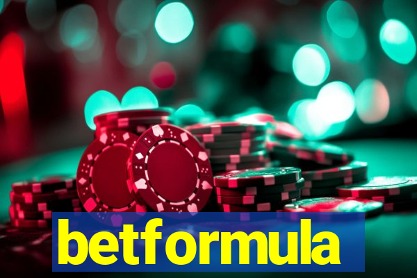 betformula