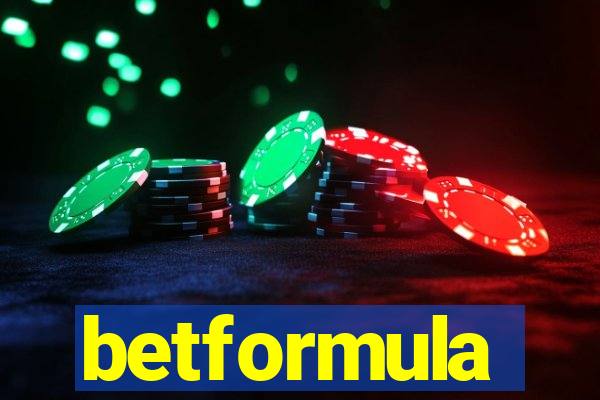 betformula