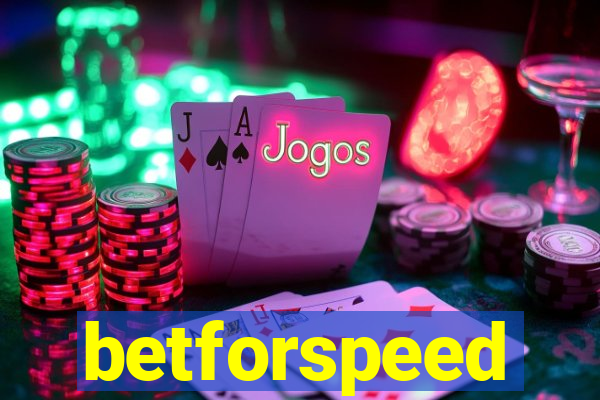 betforspeed