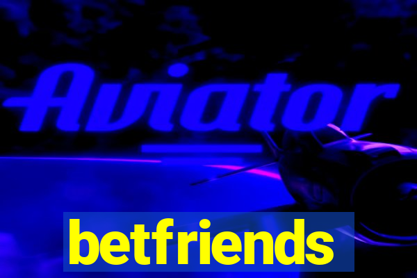 betfriends