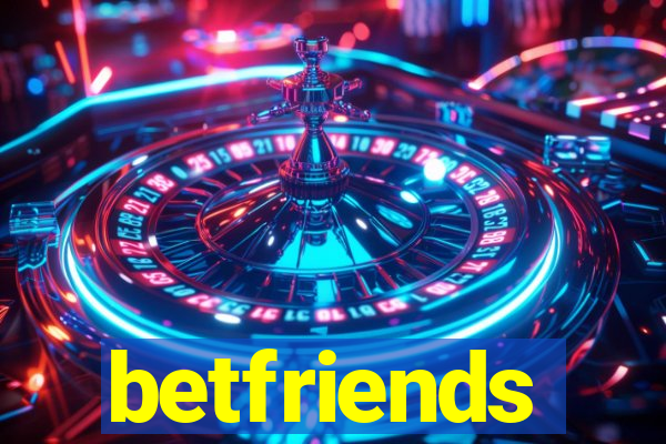 betfriends