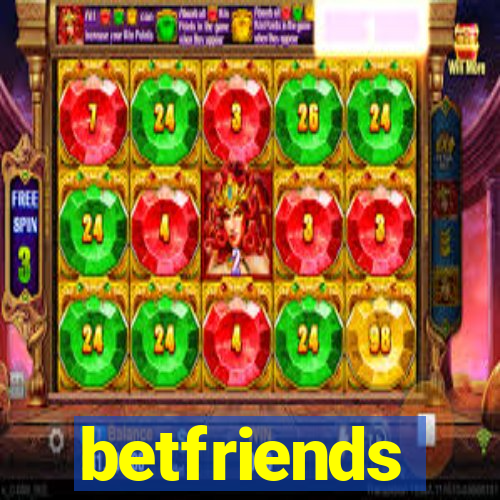 betfriends