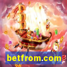 betfrom.com