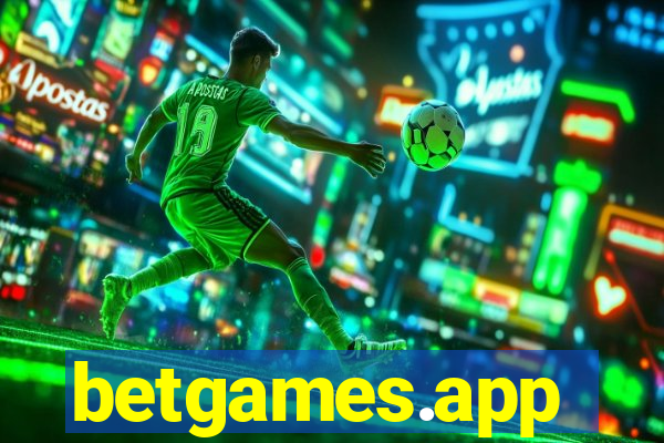 betgames.app