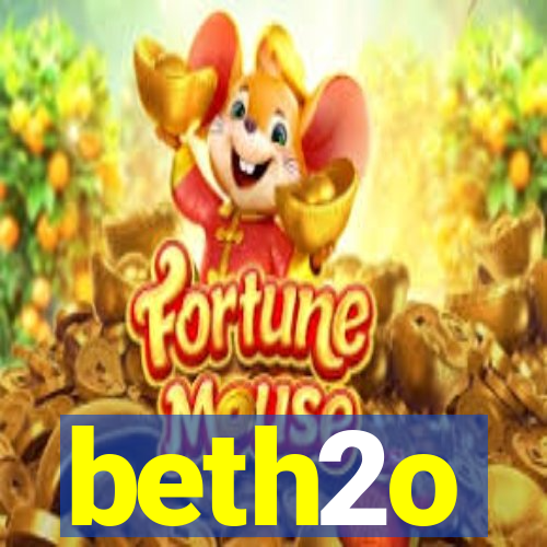 beth2o