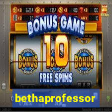 bethaprofessor